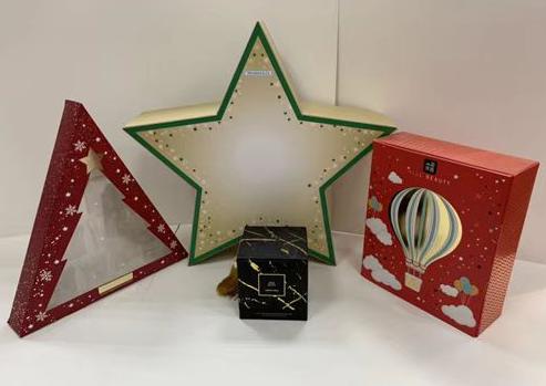 东辽县胶盒定制